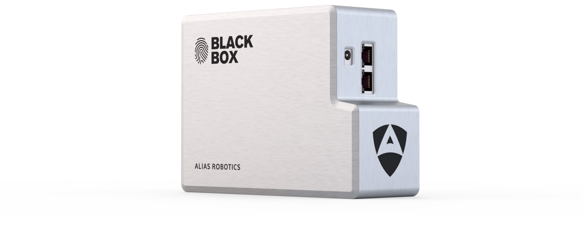 BlackBox device