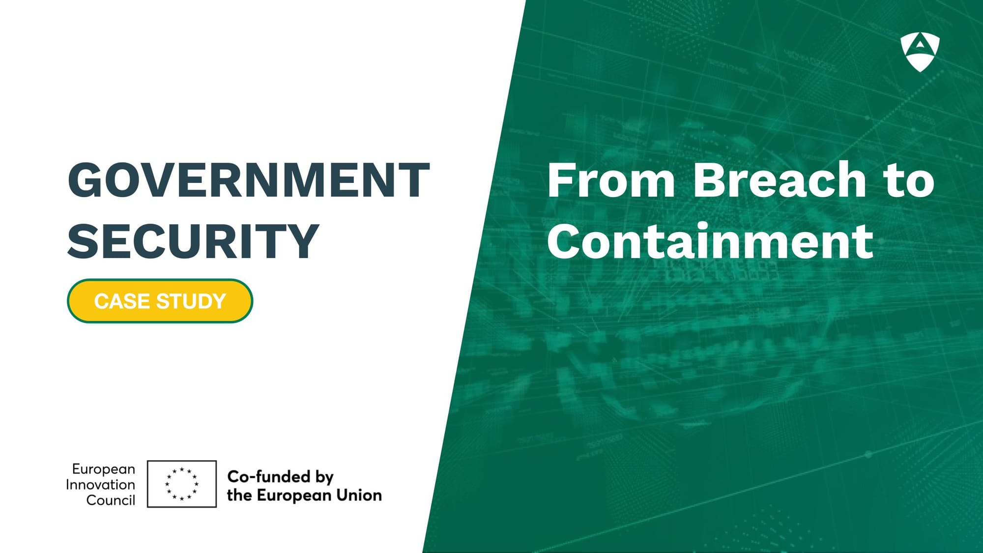 From Breach to Containment