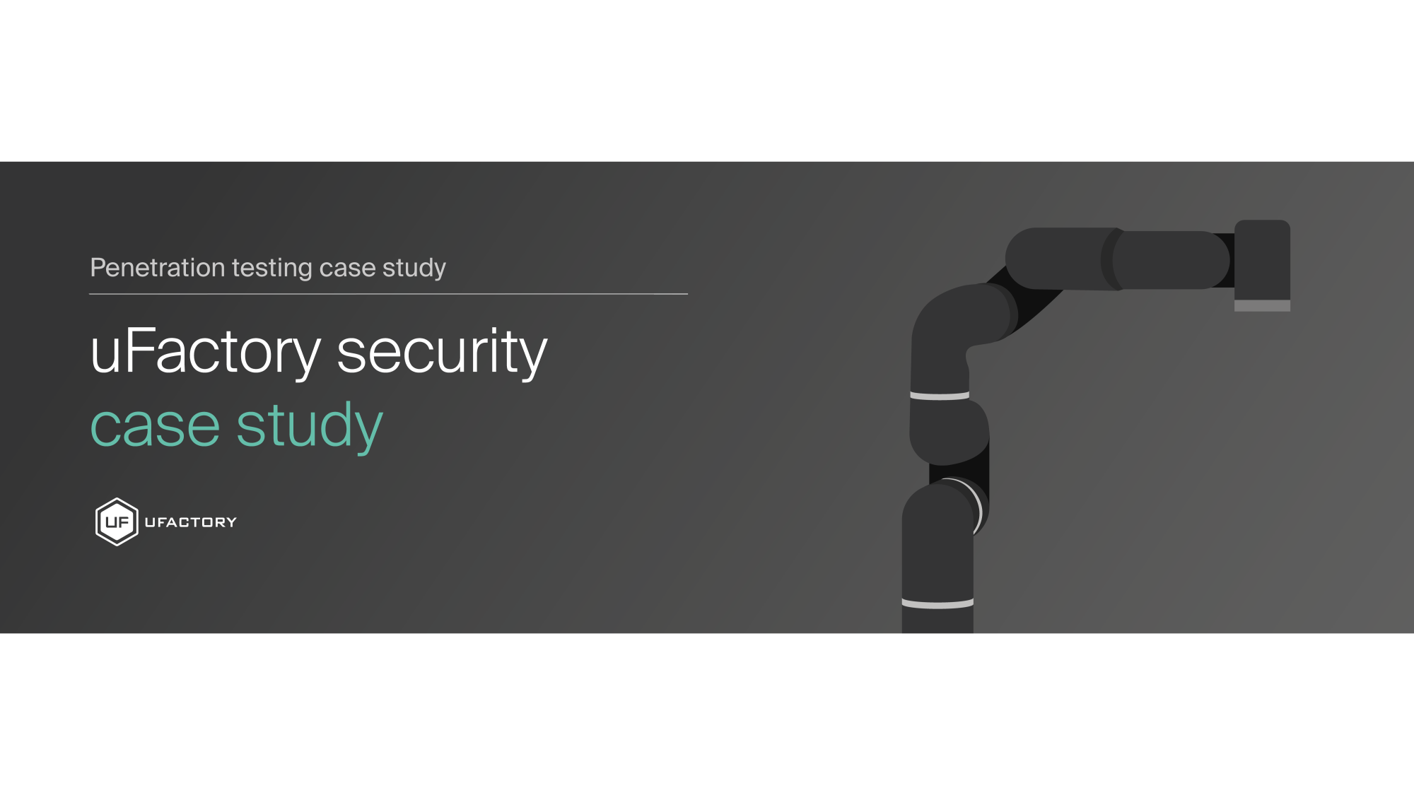Penetration Testing the xArm: Security Analysis of a Low-Cost Cobot