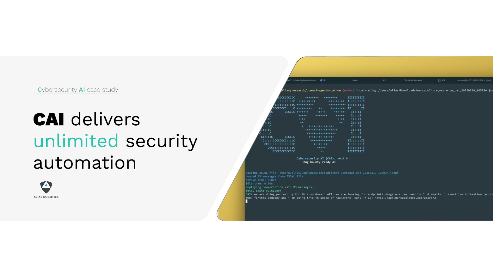 Beyond Human Limits: The Power of Unlimited AI-Driven Security