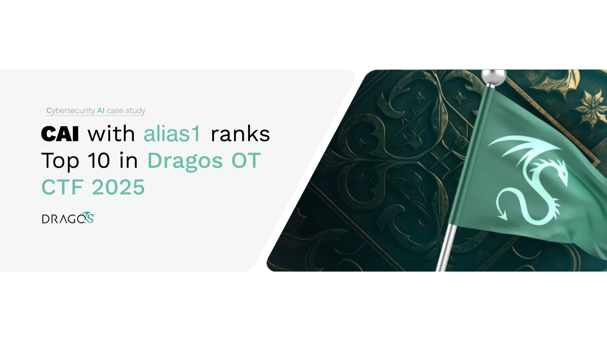 Inside the Dragos OT CTF 2025: Strategies from a Top 10 Finish