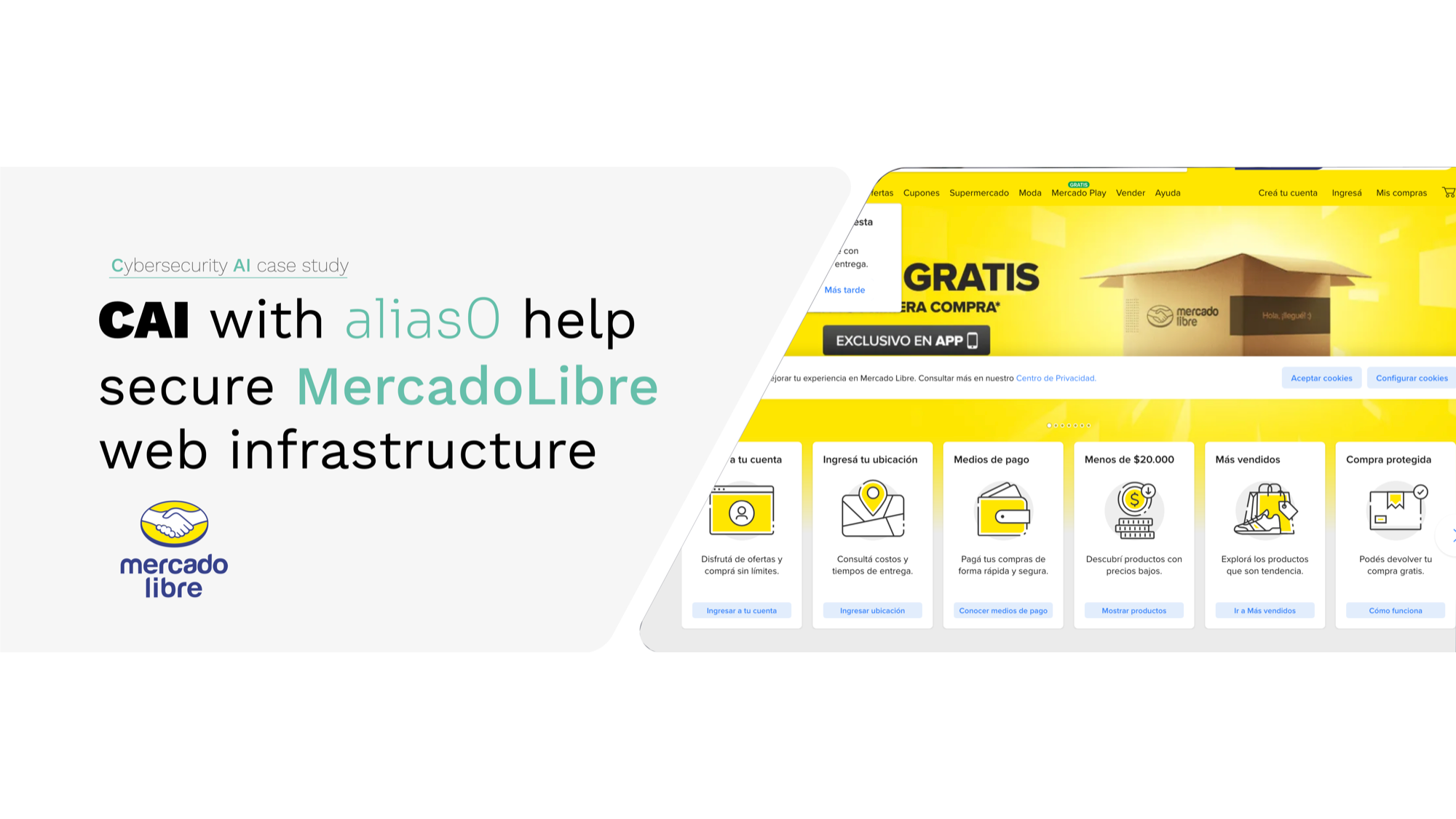 CAI-Powered Vulnerability Discovery: API Security Flaws at Mercado Libre