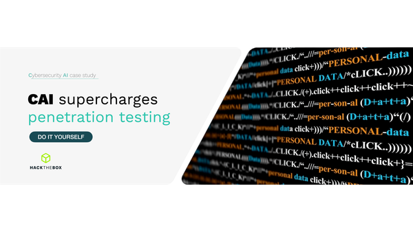 Autonomous Pentesting: Solving the HTB "Validation" Machine with CAI